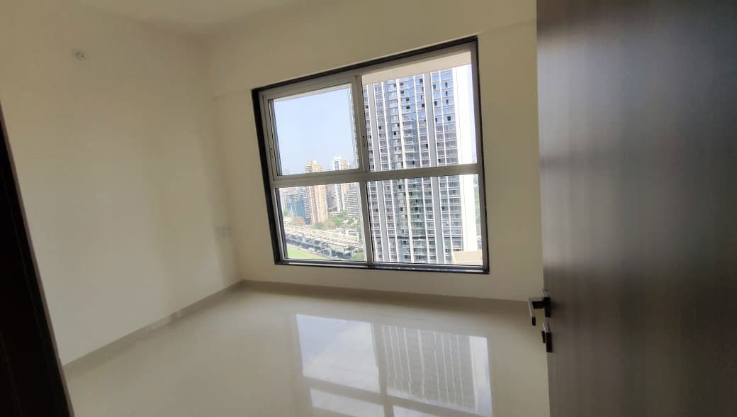 2 BHK + Study Room Apartment For Rent in Runwal Sanctuary