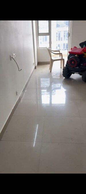 Staircase in 3 BHK Apartment at VVIP Addresses, Raj Nagar Extension – for Sale