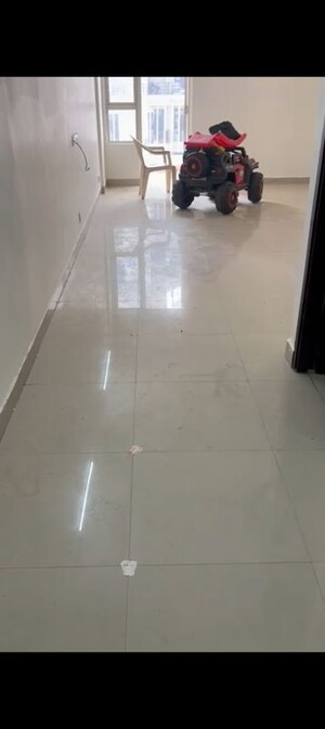 Building Lobby in 3 BHK Apartment at VVIP Addresses, Raj Nagar Extension – for Sale