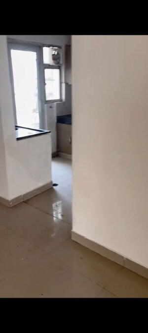 Staircase in 3 BHK Apartment at VVIP Addresses, Raj Nagar Extension – for Sale