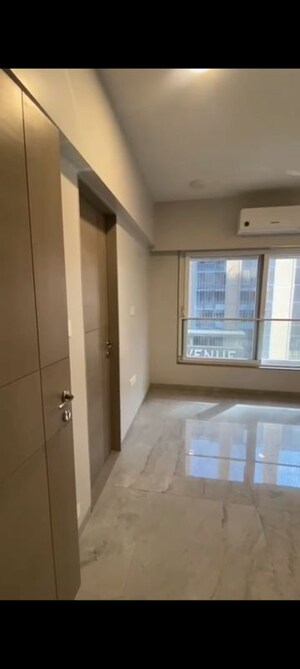 Building Lobby in 3 BHK Apartment at Ghatkopar East – for Rent