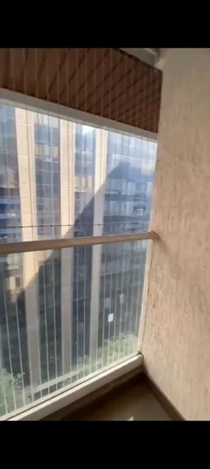 Staircase in 3 BHK Apartment at Ghatkopar East – for Rent