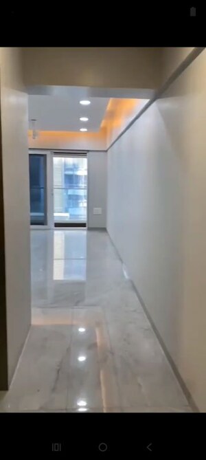 Building Lobby in 3 BHK Apartment at Ghatkopar East – for Rent