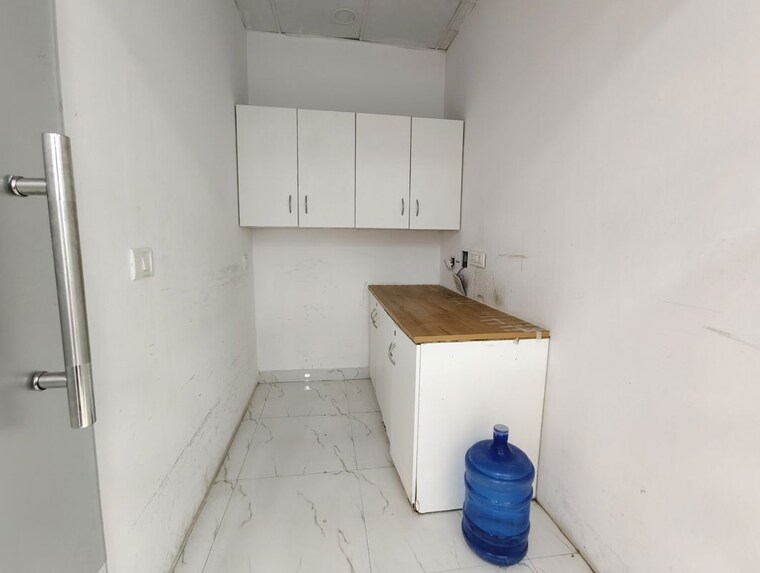 Floor Plan, grandslam-ithum Commercial Office Space 1900 Sq.Ft. In Sector 62 Noida 10227529