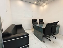 Office Space For Rent in Grandslam IThum