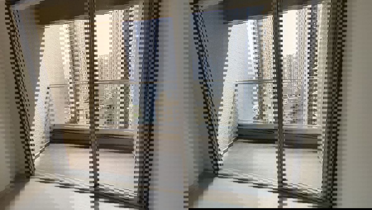 2 BHK + Study Room 1200 Sq.Ft. Apartment in Runwal Sanctuary