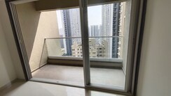 2 BHK + Study Room Apartment For Rent in Runwal Sanctuary