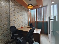 Office Space For Rent in Grandslam IThum