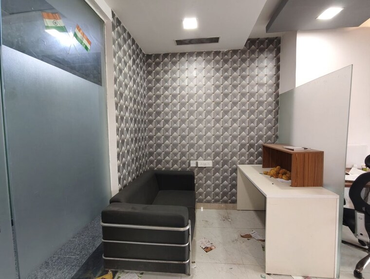 Floor Plan, grandslam-ithum Commercial Office Space 828 Sq.Ft. In Sector 62 Noida 10226518