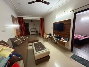 2 BHK Apartment For Rent in MI Riviera Residency Phase II, Gomti Nagar