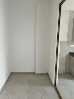 Building Lobby in 2 BHK Apartment at Smart World Orchard, Sector 61 – for Sale