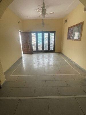 Kitchen in 3 BHK Independent House at Nehru Colony – for Rent