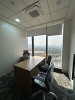 300 Sq.Ft. Co-working Space in Baner