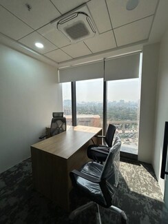 Co-working Space For Rent in Baner