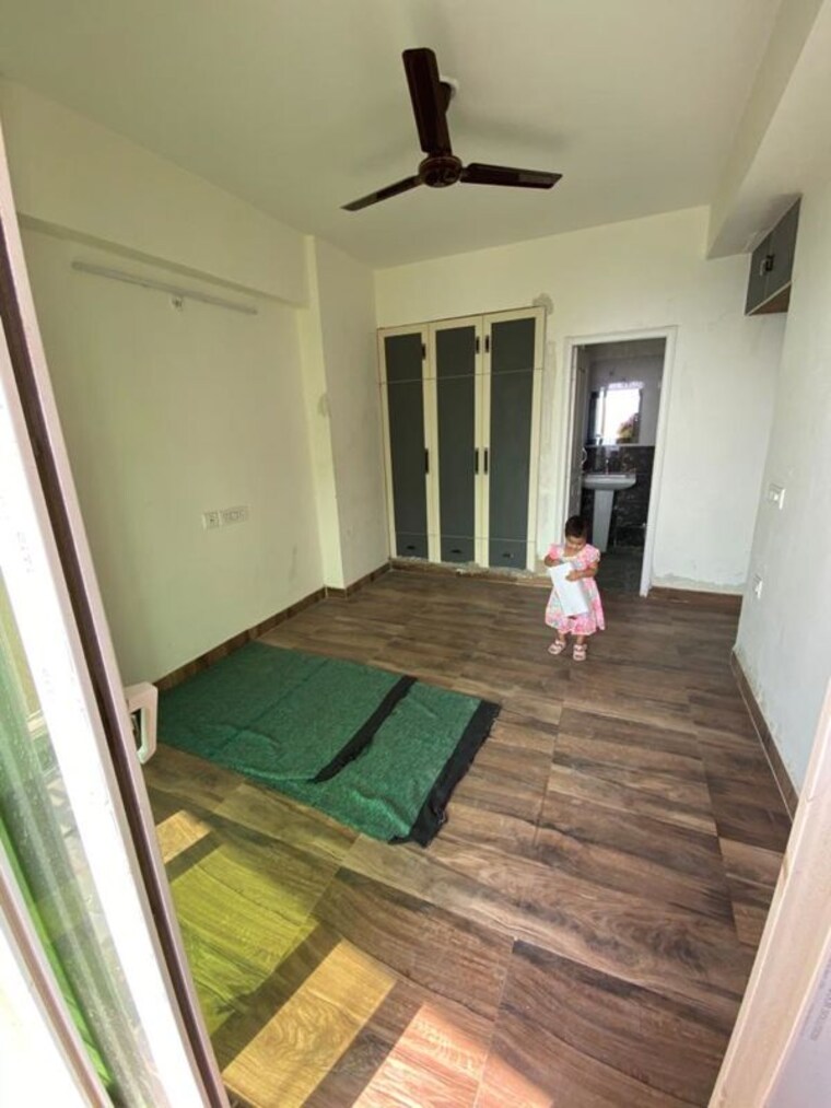 Bedroom, stellar-mi-citihomes 2 Bedroom 1110 Sq.Ft. Apartment In Omicron Iii Greater Noida Greater Noida 10227556