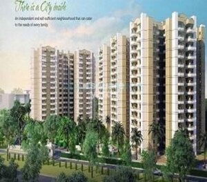 2 BHK Apartment For Rent in Stellar Mi Citihomes, Omicron Iii Greater Noida