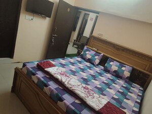 Bedroom in 2 BHK Independent House at Niranjanpur – for Rent