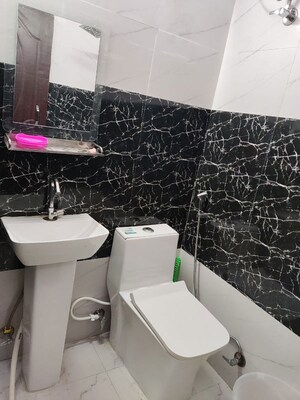 Master Bedroom in 2 BHK Independent House at Niranjanpur – for Rent