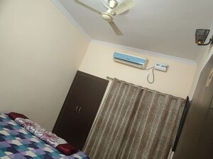 Furnished Amenities in 2 BHK Independent House at Niranjanpur – for Rent
