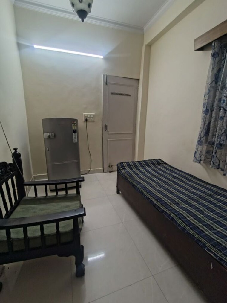 Balcony, malviya nagar 2 Bedroom 1200 Sq.Ft. Builder Floor In Malviya Nagar Delhi 10227544
