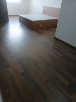 3 BHK + Pooja Room Apartment For Rent in Century Breeze