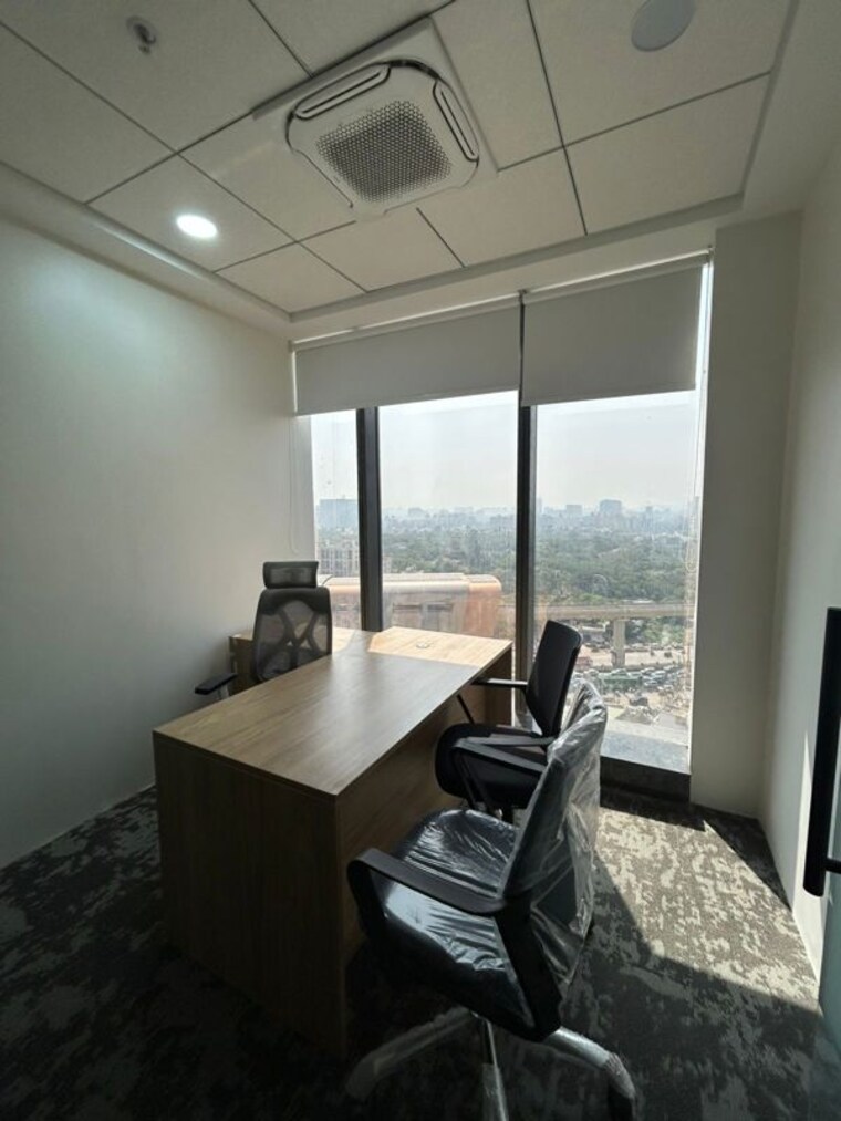 Team Area, viman nagar Commercial Co Working Space 5000 Sq.Ft. In Viman Nagar Pune 10227560