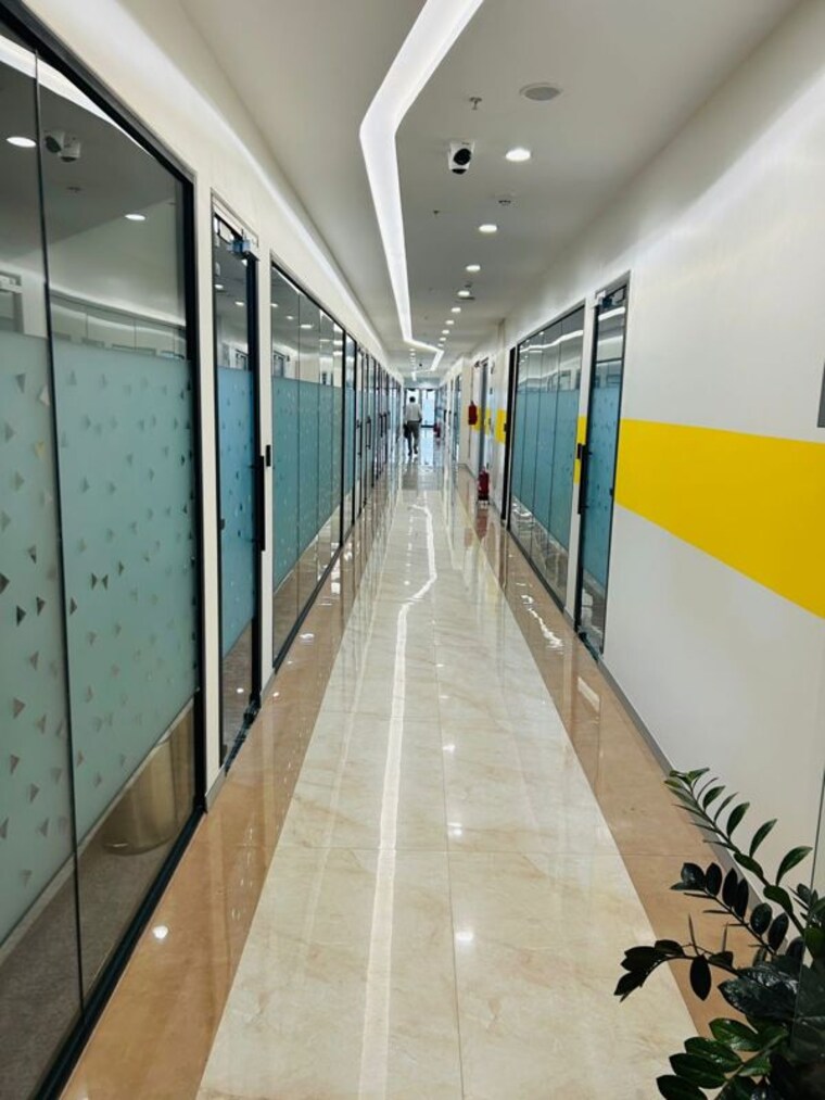 Team Area, viman nagar Commercial Co Working Space 5000 Sq.Ft. In Viman Nagar Pune 10227560