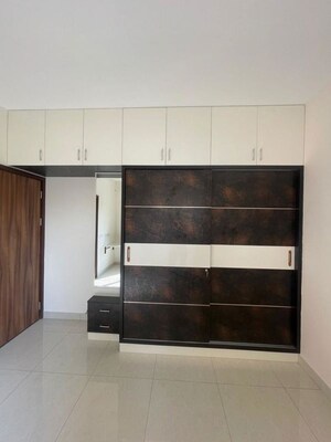 Furnished Amenities in 2 BHK Apartment at Vaishnavi Serene, Yelahanka – for Rent