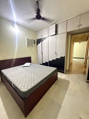 Bedroom in 1 BHK Apartment at Deepak Jyoti Ascent, Andheri East – for Rent