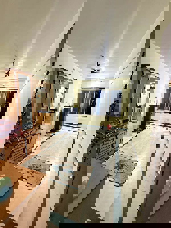 1 BHK 615 Sq.Ft. Apartment in Deepak Jyoti Ascent