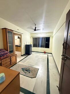 1 BHK Apartment For Rent in Deepak Jyoti Ascent