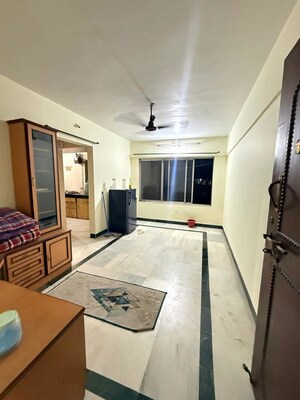 1 BHK Apartment For Rent in Deepak Jyoti Ascent, Andheri East