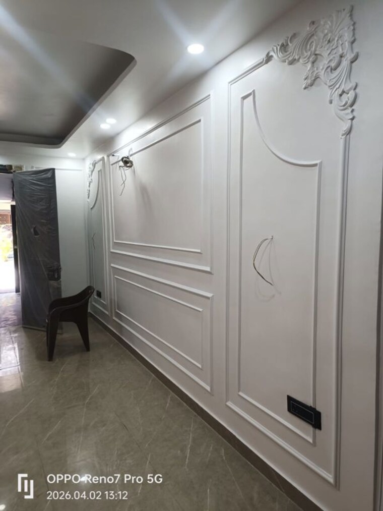 undefined, t-and-t-eutopia-phase-1 4 Bedroom 2495 Sq.Ft. Apartment In Siddharth Vihar Ghaziabad 10227575