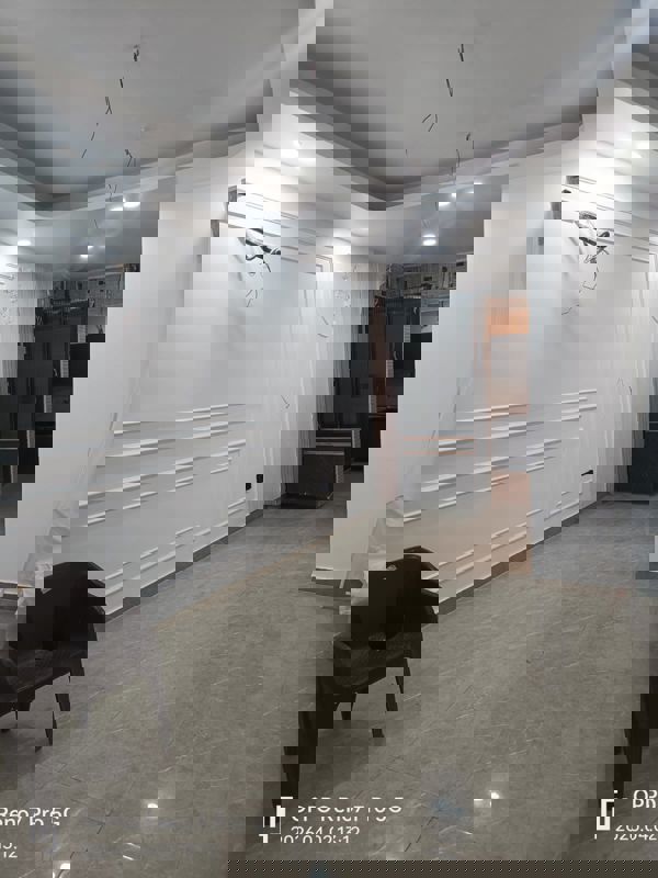 4 BHK + Pooja Room 2495 Sq.Ft. Apartment in T And T Eutopia Phase 1