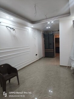 4 BHK + Pooja Room Apartment For Sale in T And T Eutopia Phase 1