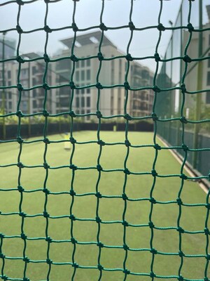 Balcony in 2 BHK Apartment at Lodha Sterling, Kolshet Road – for Sale