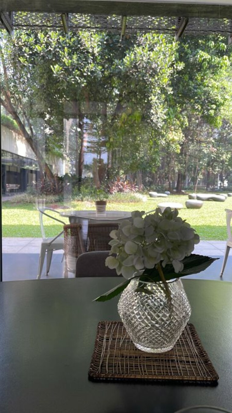 Balcony, lodha-sterling 2 Bedroom 820 Sq.Ft. Apartment In Kolshet Road Thane 10227579