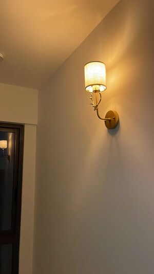 2 BHK Apartment For Sale in Lodha Sterling, Kolshet Road