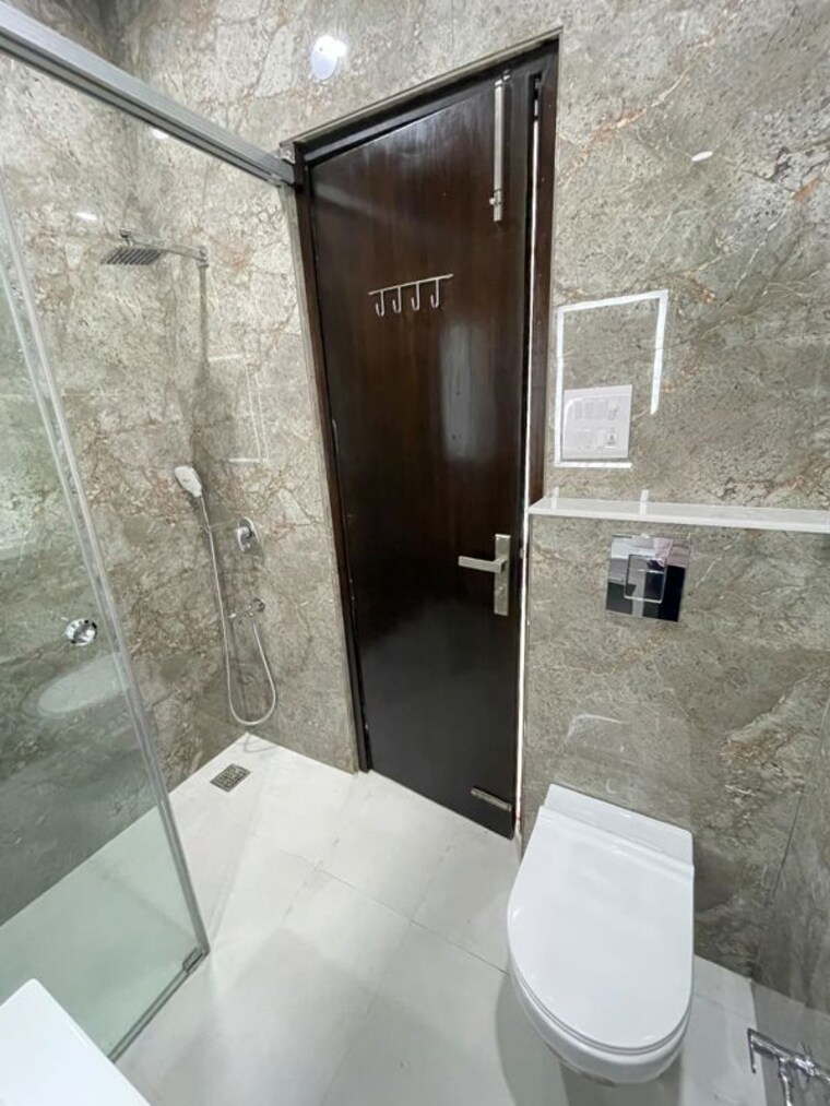undefined, hauz khas 3 Bedroom 2000 Sq.Ft. Apartment In Hauz Khas Delhi 10227574