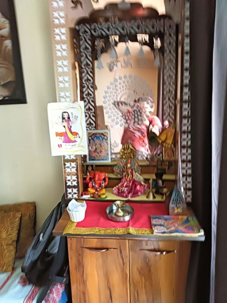 undefined, saikrupa 1 Bedroom 421 Sq.Ft. Apartment In Kon Thane 10227581