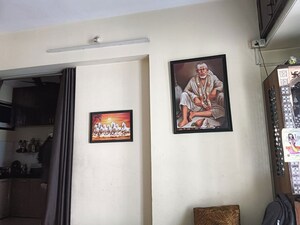Furnished Amenities in 1 BHK Apartment at Saikrupa, Kon – for Sale