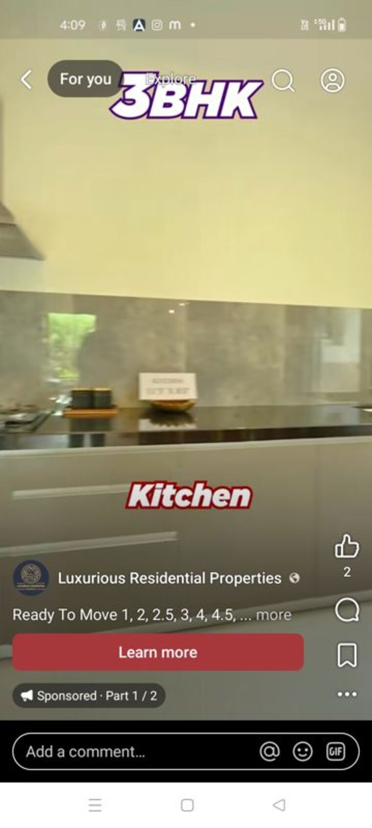 undefined, om-pallacia 4 Bedroom 3800 Sq.Ft. Apartment In C Scheme Jaipur 10227586