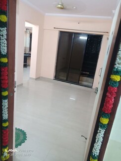 1 BHK Apartment For Sale in Moreshwar CHS