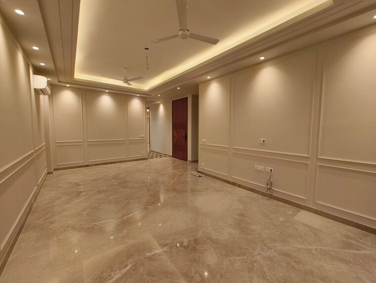 Floor Plan, south extension i Commercial Office Space 2000 Sq.Ft. In South Extension I Delhi 10227589