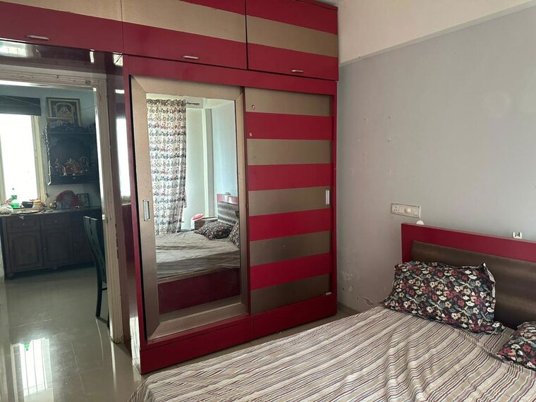 Room, rama-celestial-city-phase-ii 2 Bedroom 1080 Sq.Ft. Apartment In Ravet Pune 10227584