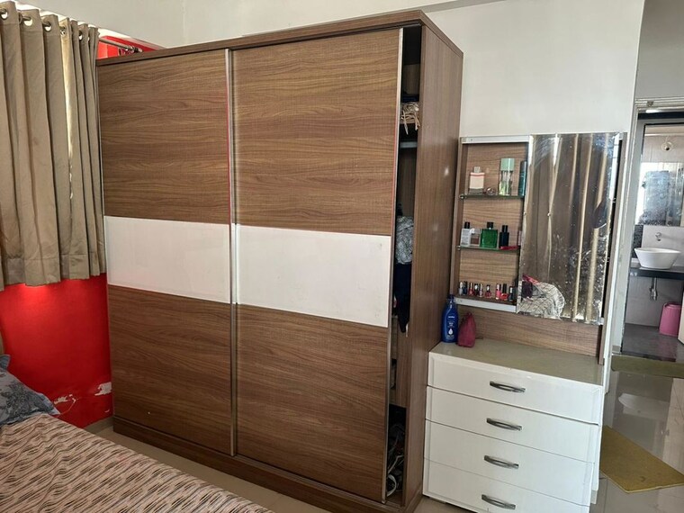 undefined, rama-celestial-city-phase-ii 2 Bedroom 1080 Sq.Ft. Apartment In Ravet Pune 10227584