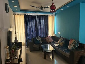 2 BHK Apartment For Rent in Rama Celestial City Phase II, Ravet
