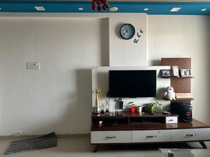 Furnished Amenities in 2 BHK Apartment at Rama Celestial City Phase II, Ravet – for Rent