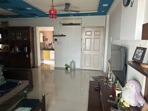 Gym in 2 BHK Apartment at Rama Celestial City Phase II, Ravet – for Rent