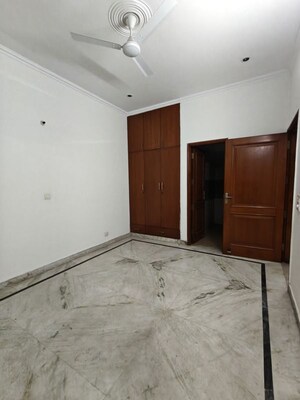 2 BHK Builder Floor For Rent in Ansal Sushant Apartments, Sushant Lok I